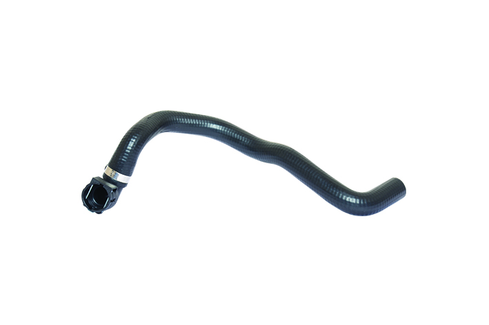 Маркуч за парно - IBR 27185 за AUDI, SKODA, VW